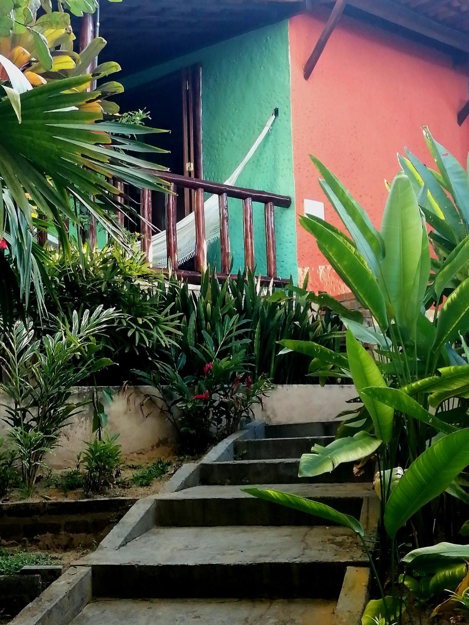 Vila Sofia Chales Morro de Sao Paulo Room photo