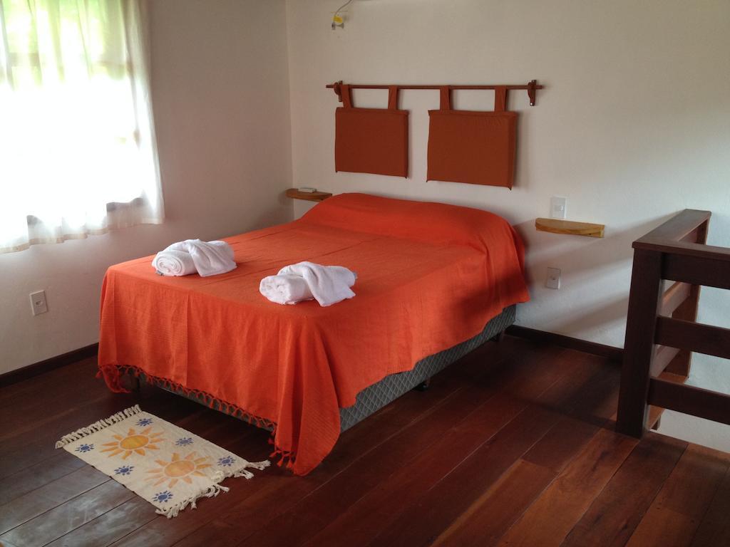 Vila Sofia Chales Morro de Sao Paulo Room photo