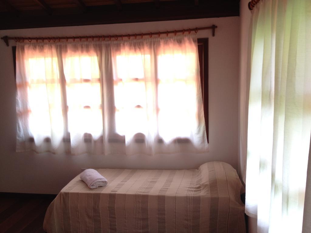 Vila Sofia Chales Morro de Sao Paulo Room photo